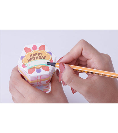 Sonny Angels Happy Birthday Series Replica Version