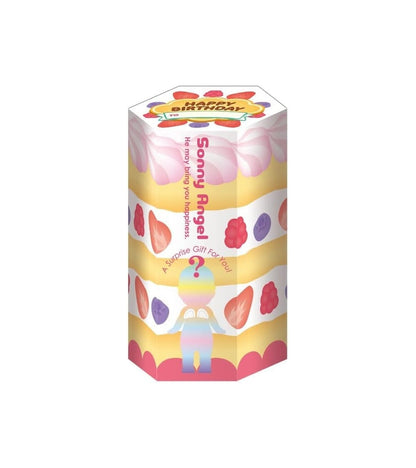 Sonny Angels Happy Birthday Series Replica Version