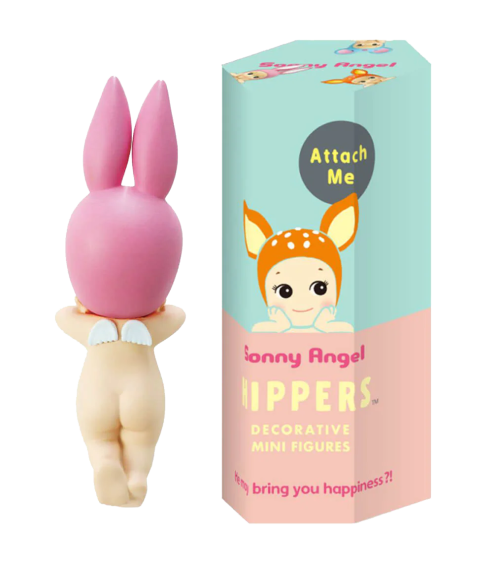 Sonny Angels Hippers Serie Original