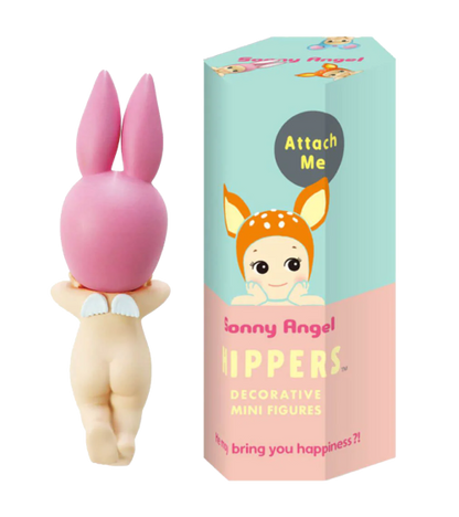 Sonny Angels Hippers Serie Original