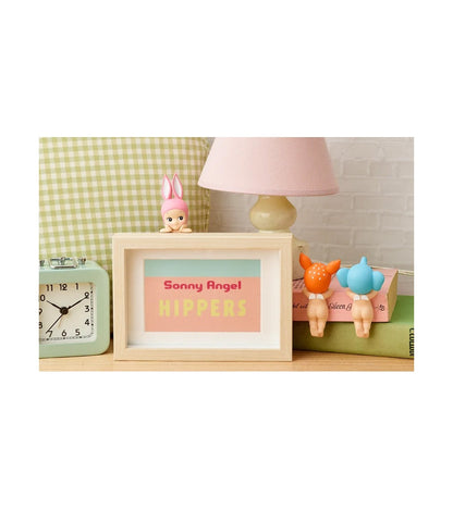 Sonny Angels Hippers Serie Original