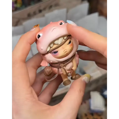 HIRONO Echo Series Blind Box - Surprey