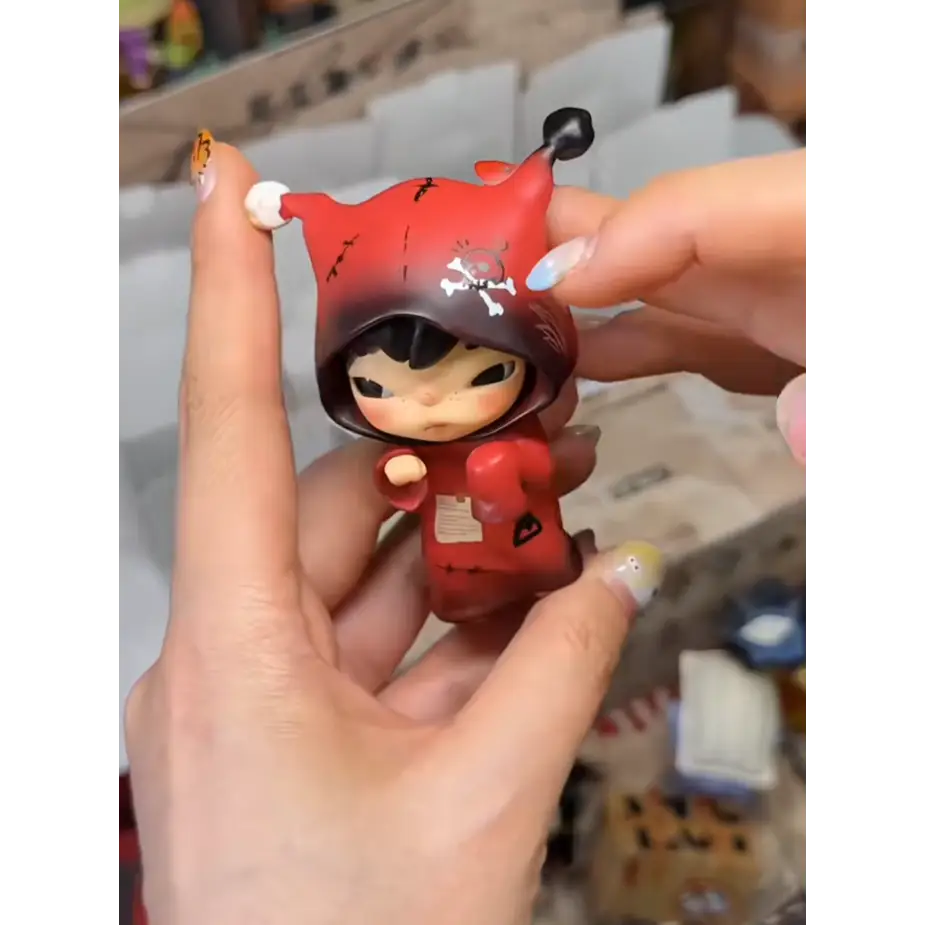 HIRONO Echo Series Blind Box - Surprey