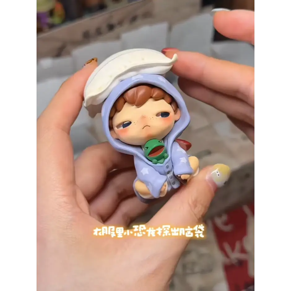 HIRONO Echo Series Blind Box - Surprey