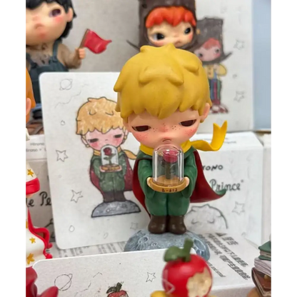 HIRONO × Le Petit Prince Series Blind Box Figures - Surprey