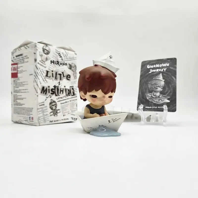 HIRONO Little Mischief Series Blind Box - Surprey