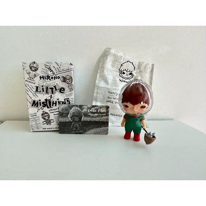 HIRONO Little Mischief Series Blind Box - Surprey