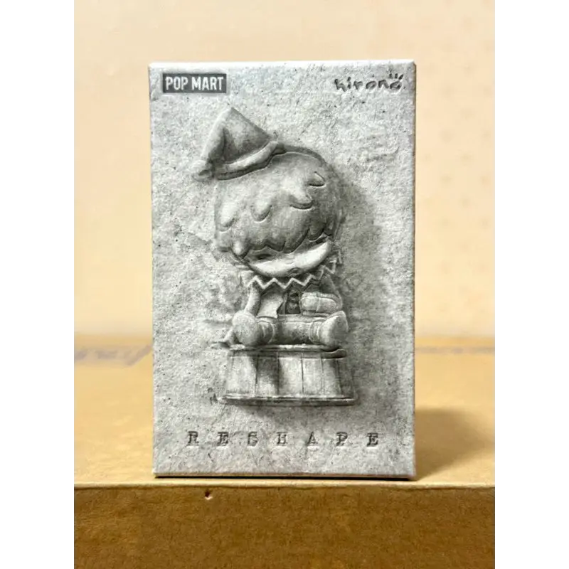 HIRONO Reshape Series Blind Box - Surprey