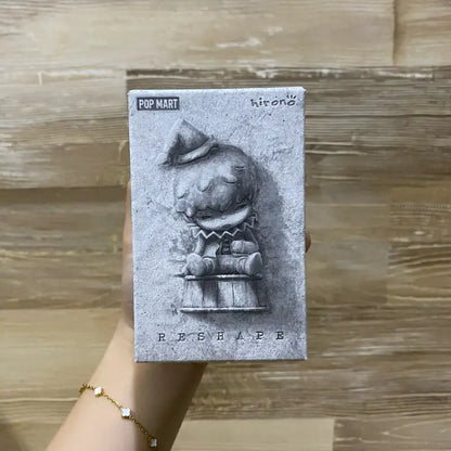 HIRONO Reshape Series Blind Box - Surprey