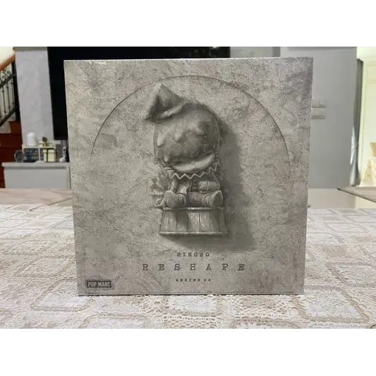 HIRONO Reshape Series Blind Box - Surprey