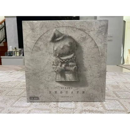 HIRONO Reshape Series Blind Box - Surprey