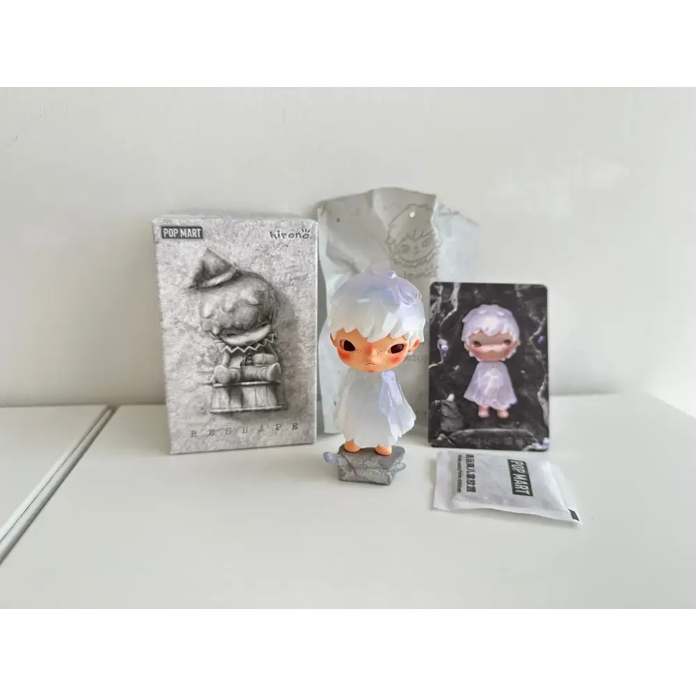 HIRONO Reshape Series Blind Box - Surprey HIRONO Reshape Series Blind Box - Surprey