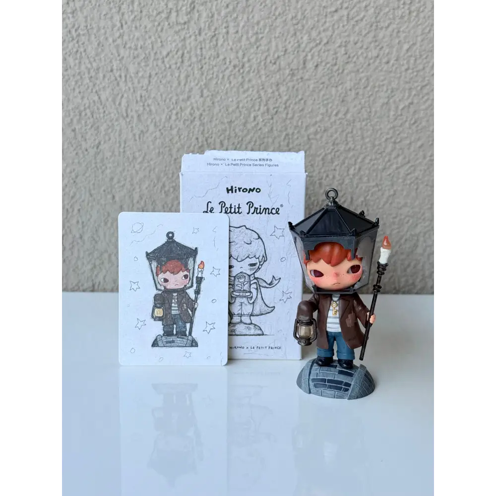 HIRONO × The Little Prince Series Open - Surprey