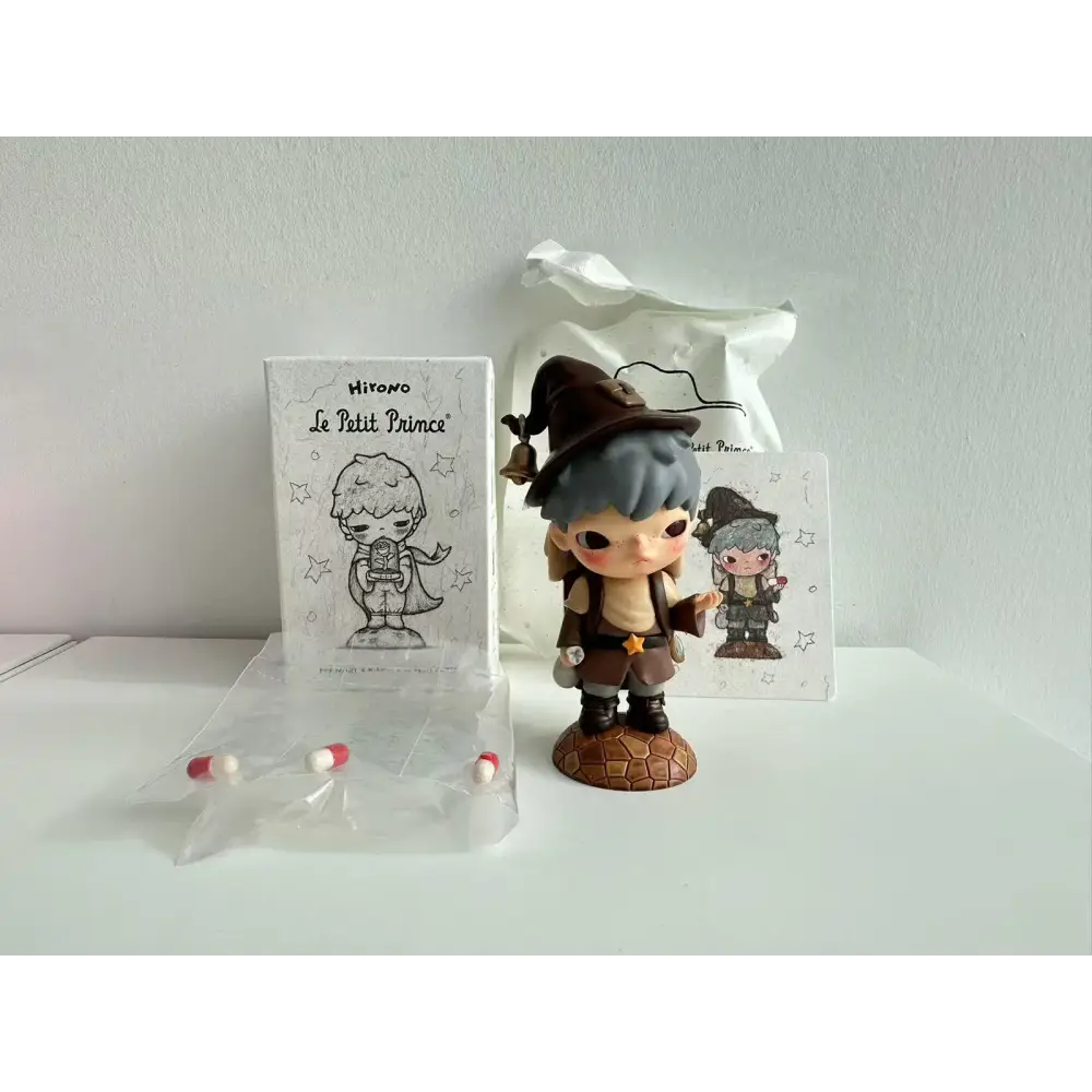 HIRONO × The Little Prince Series Open - Surprey