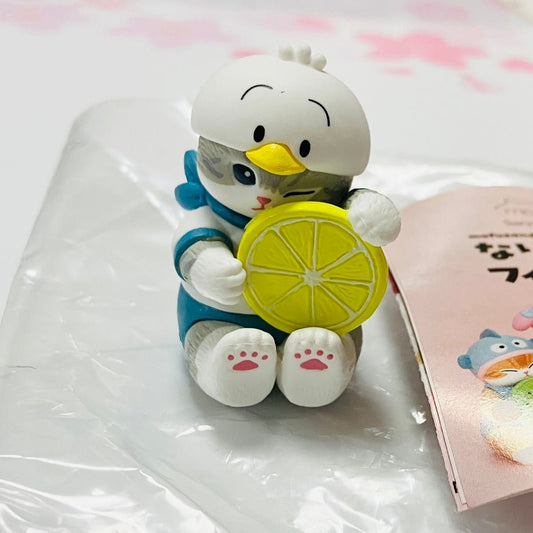 Mofusand X Sanrio Series 2 Blind Box