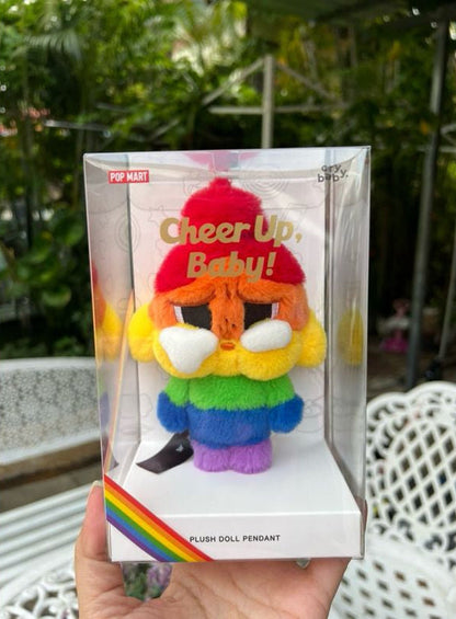 Crybaby - Cheer Up, schat! Pluche