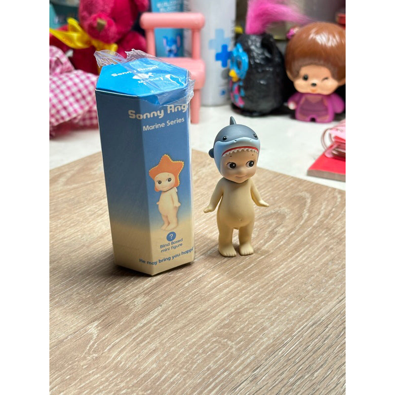 Serie Sonny Angel Marina