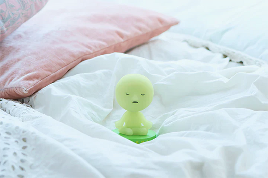 Smiski Bobbing Head