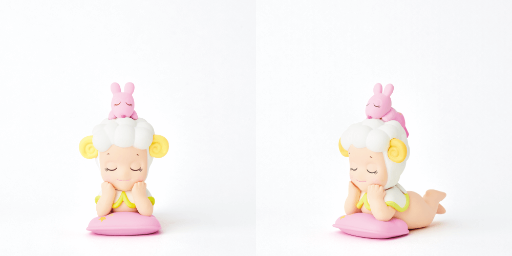 Sonny Angel Home Sweet Home Series Original