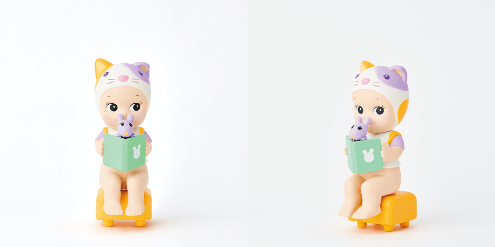 Sonny Angel Home Sweet Home Series Replika Version