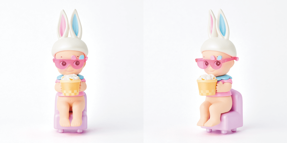 Sonny Angel Home Sweet Home Series Original