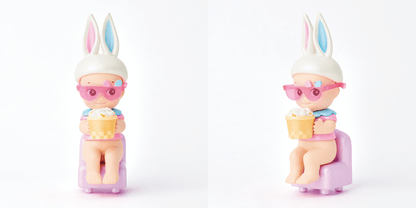 Sonny Angel Home Sweet Home Series Original