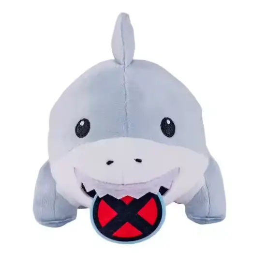Jeff The Land Shark Plush Toy - Surprey