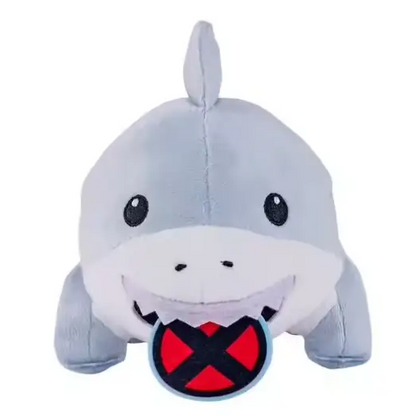 Jeff The Land Shark Plush Toy - Surprey
