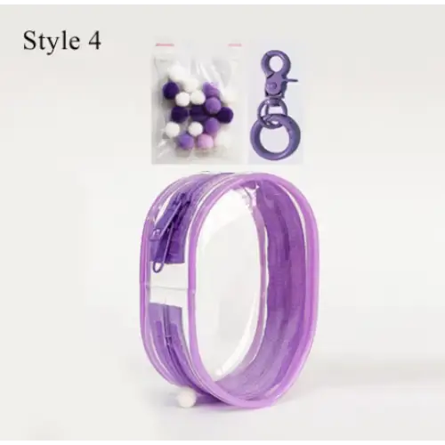 Keychain Case - Surprey