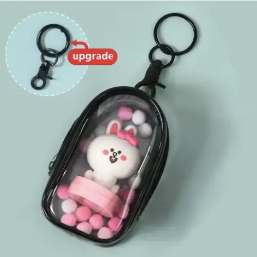 Keychain Case - Surprey