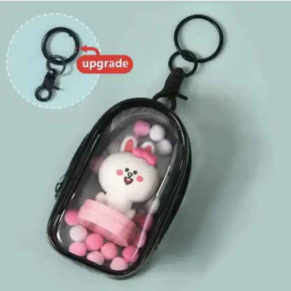 Keychain Case - Surprey