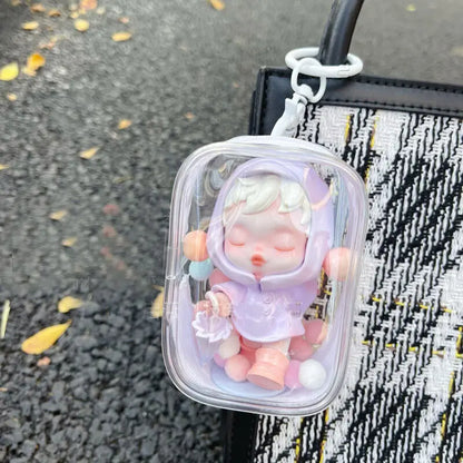 Keychain Case - Surprey