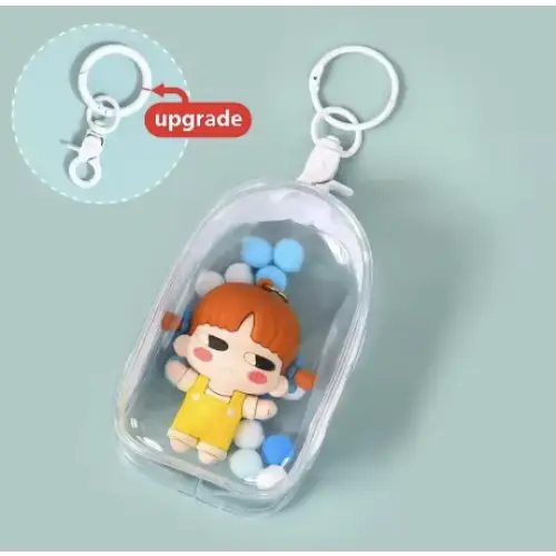 Keychain Case - Surprey