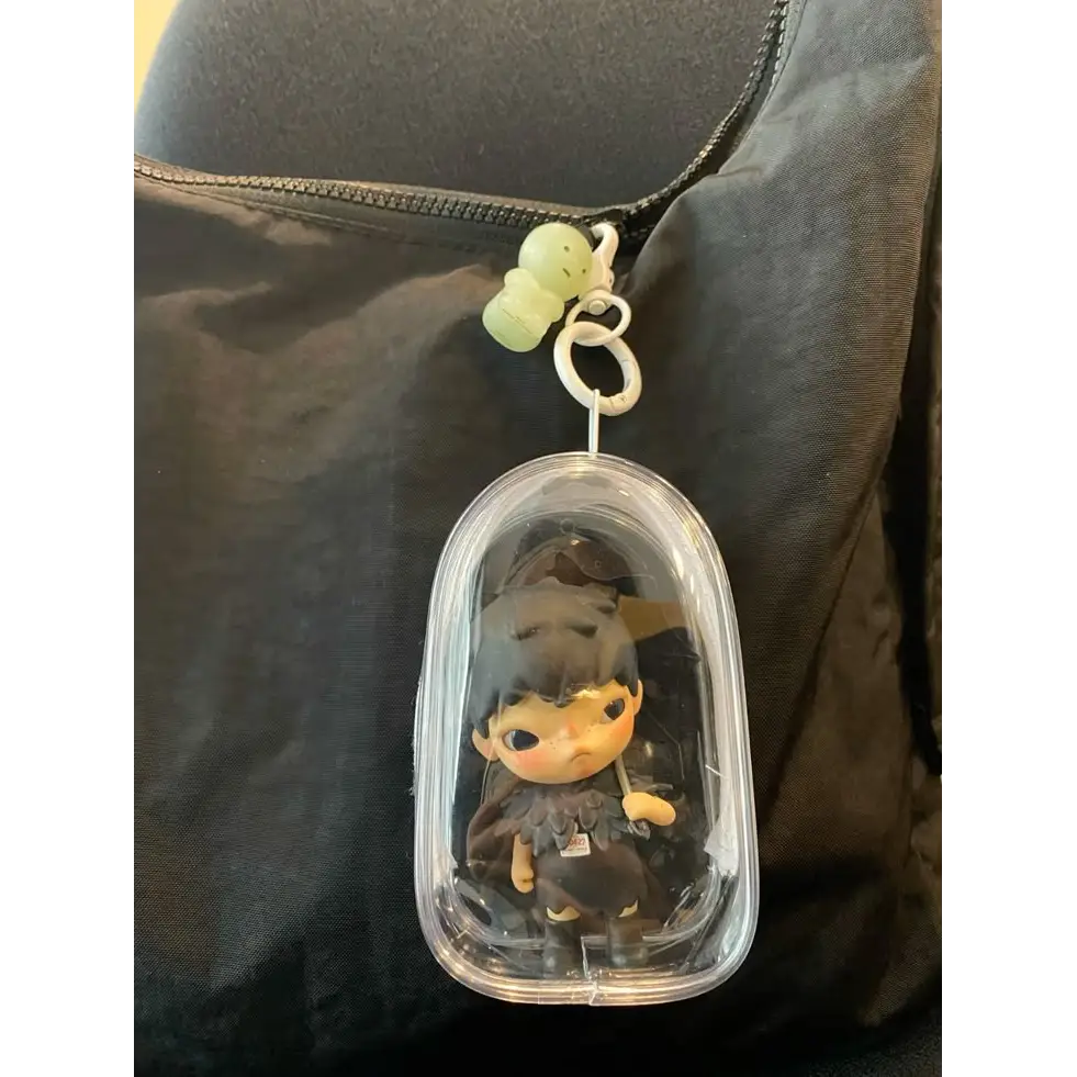 Keychain Case - Surprey