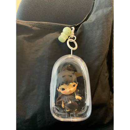 Keychain Case - Surprey