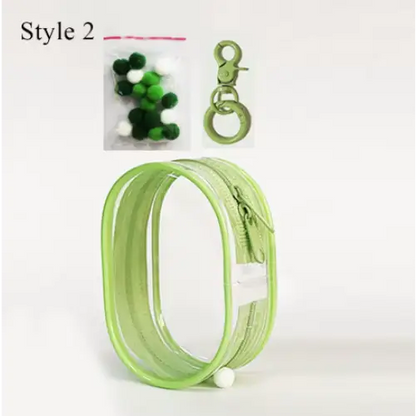 Keychain Case - Surprey