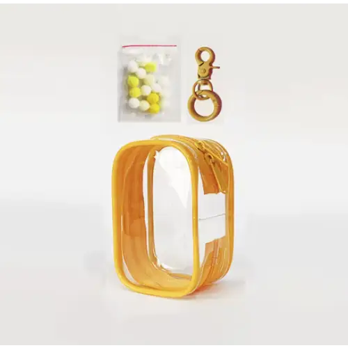 Keychain Case - Surprey