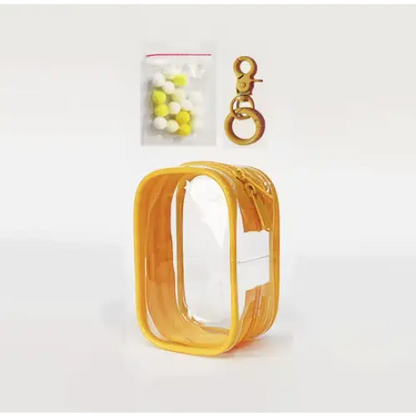 Keychain Case - Surprey