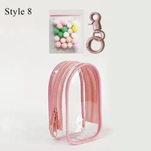 Keychain Case - Surprey