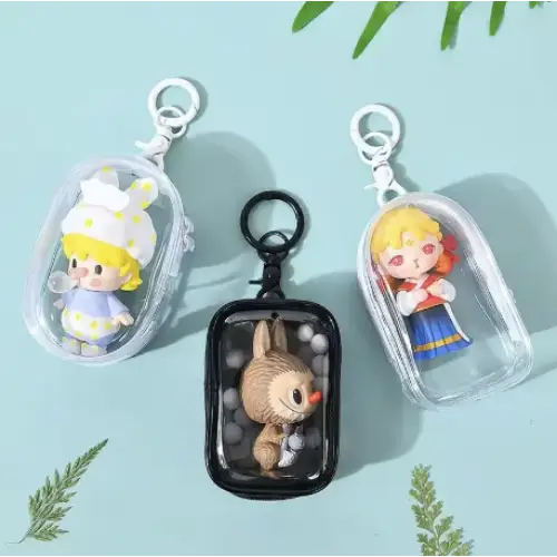 Keychain Case - Surprey