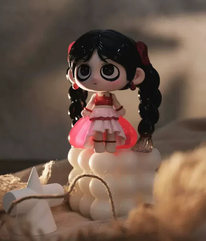 KIKI – To the Guardian Star Series Blind Box - BlindBOX