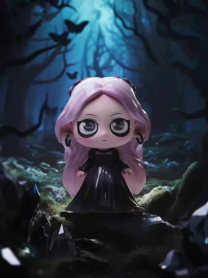 KIKI – To the Guardian Star Series Blind Box - BlindBOX