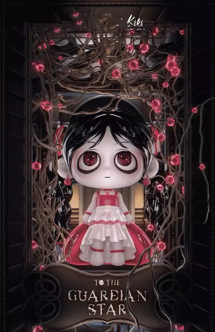 KIKI – To the Guardian Star Series Blind Box - BlindBOX