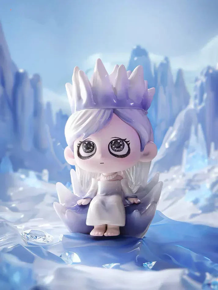 KIKI – To the Guardian Star Series Blind Box - BlindBOX