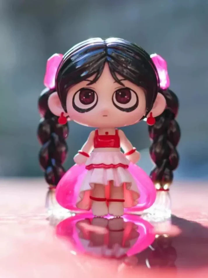 KIKI – To the Guardian Star Series Blind Box - BlindBOX