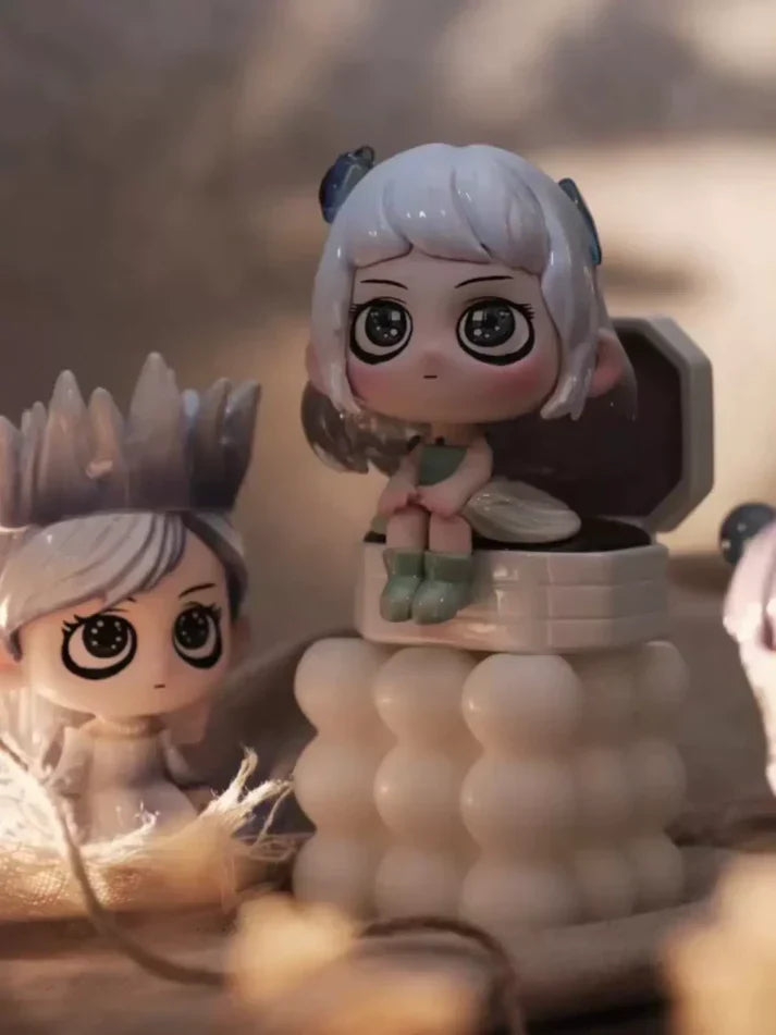 KIKI – To the Guardian Star Series Blind Box - BlindBOX