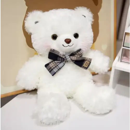 Kissa-Teddy® Collection Series 2: First Friends Forever - Surprey