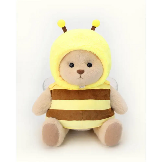 Kissa-Teddy® little honey bee - Surprey