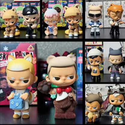 KUBO 24/7 YOU Series – Blind Box - Surprey