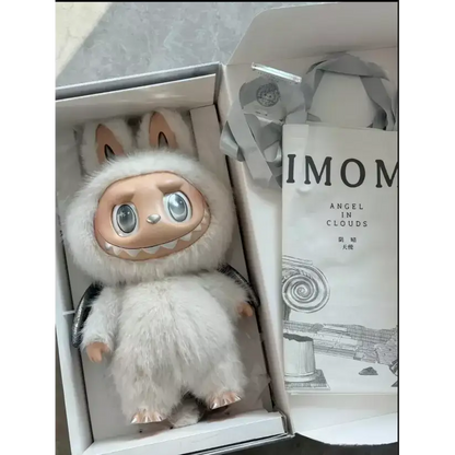 Labubu Angel in Clouds Series – Exclusive Pre-order Surprey Labubu Angel in Clouds Series – Exclusive Pre-order Surprey